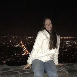 Meet your Posher, Ashlyn